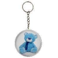 جاکلیدی طرح عروسک خرس مدل S9721