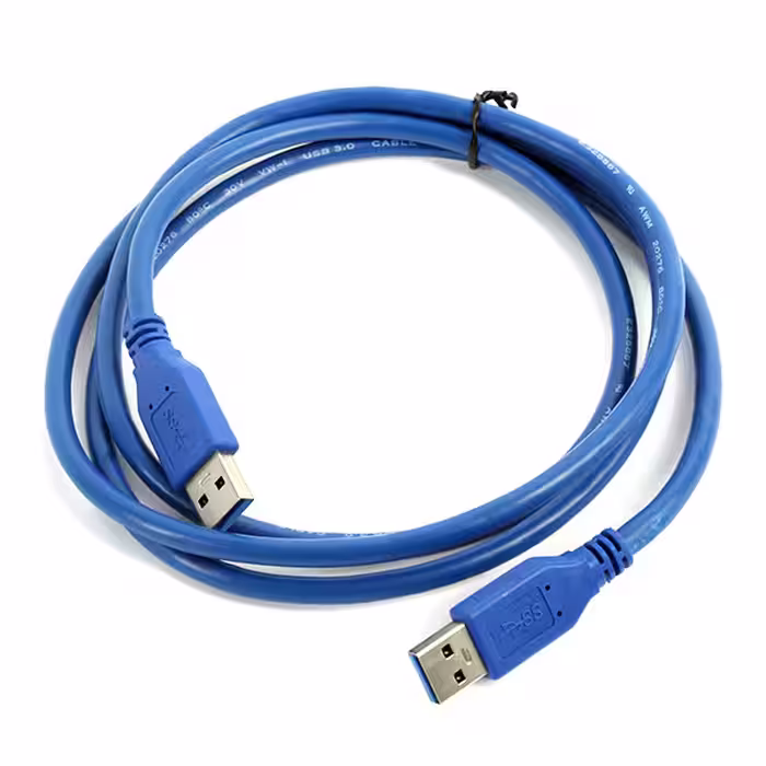 کابل USB3.0 مدل MN-150 طول 1.5 متر