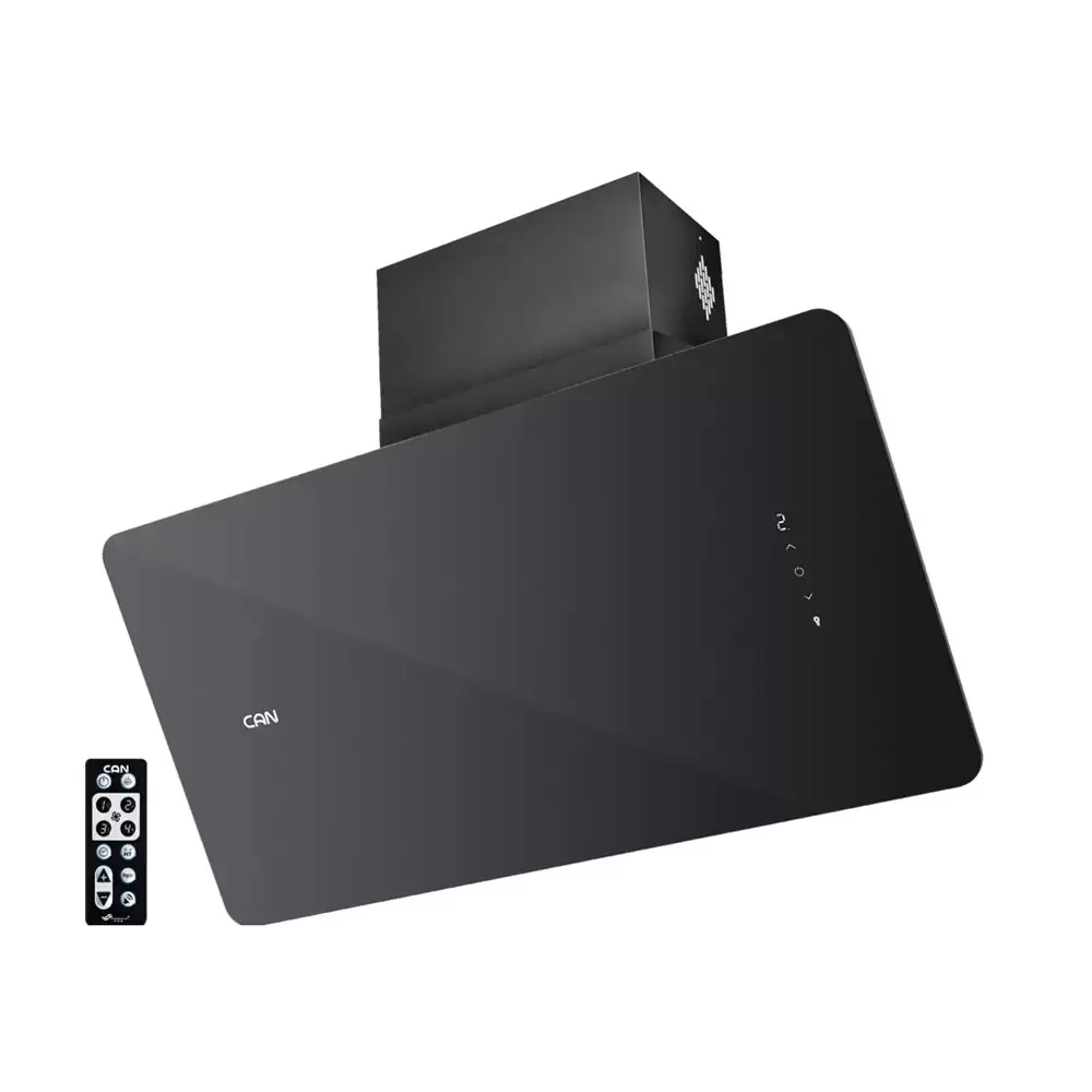 هود امرسان مدل EHC/AT مشکی