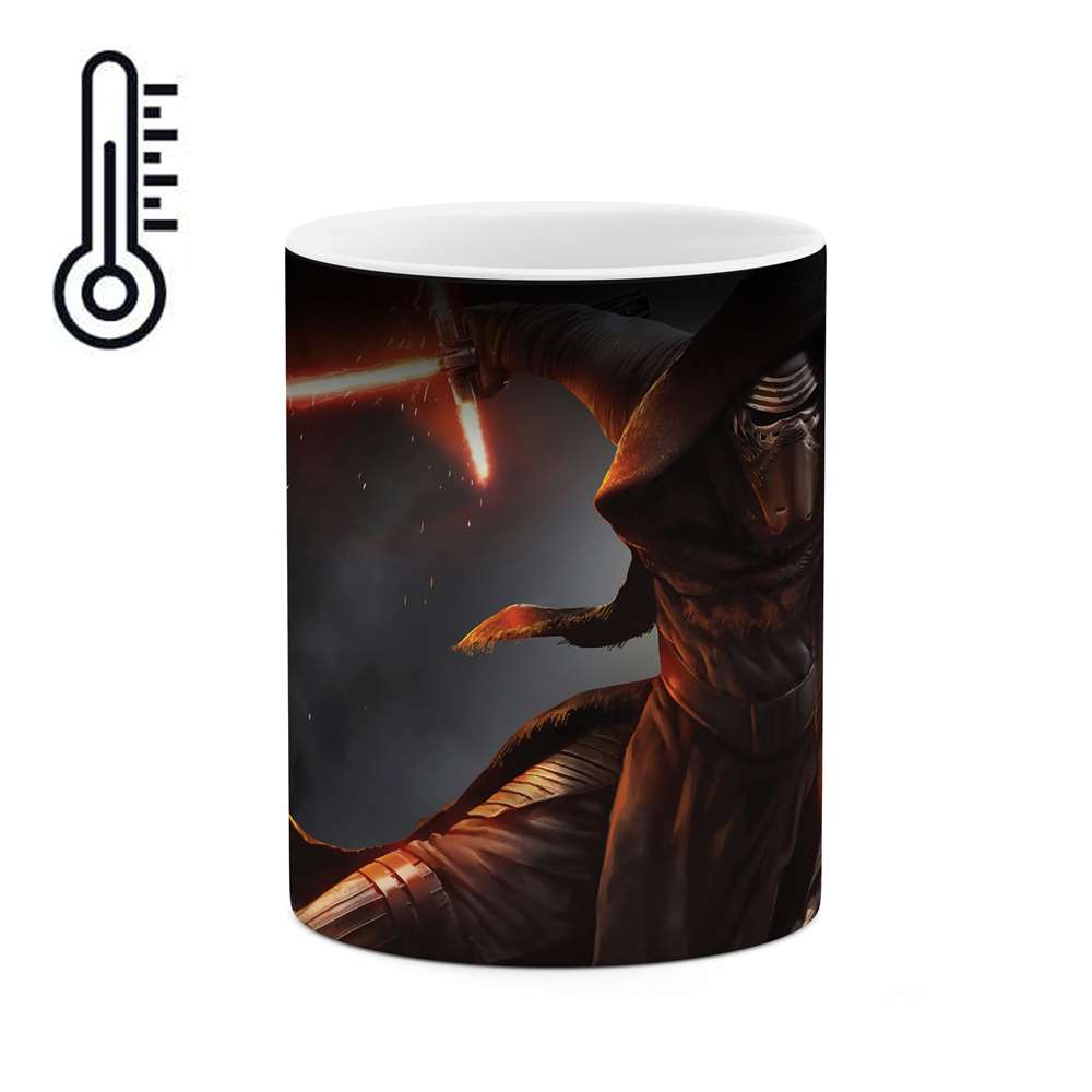 ماگ حرارتی مدل mgp00002