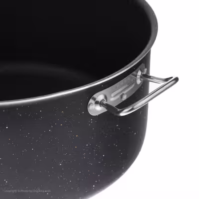 قابلمه تیارا مدل TR-44PTG سایز 44