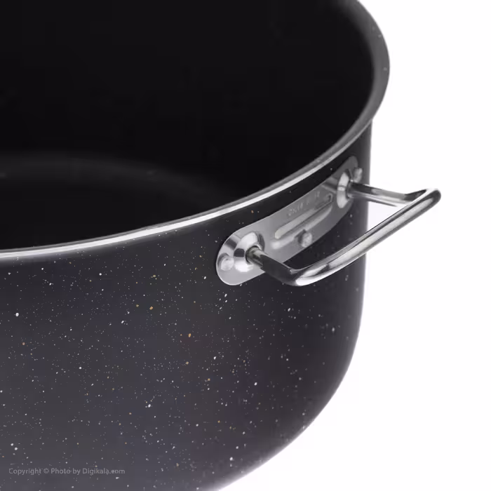 قابلمه تیارا مدل TR-44PTG سایز 44