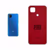 برچسب پوششی ماهوت مدل RL-PUBG مناسب برای گوشی موبایل شیائومی Redmi 9C NFC