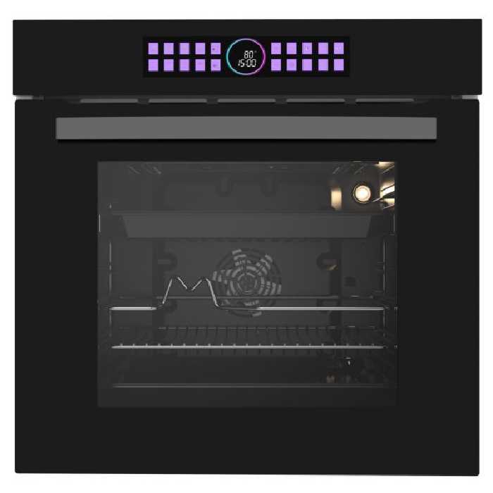 فر توکار برقی بیمکث مدل E 0065