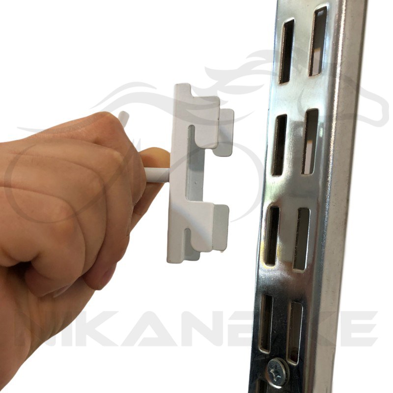 قلاب نگهدارنده دوچرخه کد 1225003