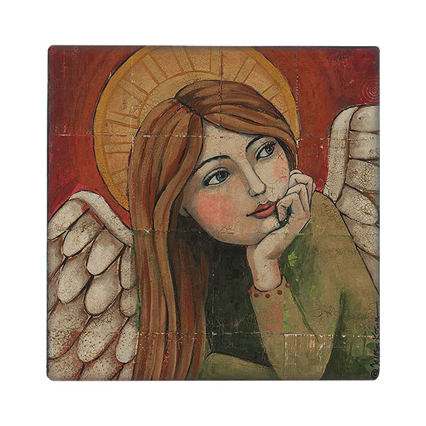 کاشی مدل  آهنربایی کد kam56