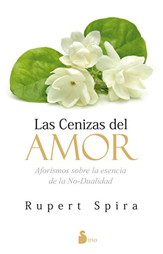 خرید و دانلود نسخه کامل کتاب LAS CENIZAS DEL AMOR (Spanish Edition) -   Pdf