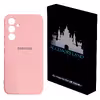 کاور مدل CLK مناسب برای گوشی موبایل سامسونگ Galaxy A34
