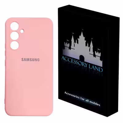 کاور مدل CLK مناسب برای گوشی موبایل سامسونگ Galaxy A34
