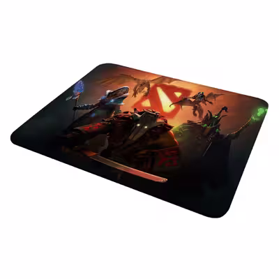 ماوس پد طرح DOTA2 مدل MP2625