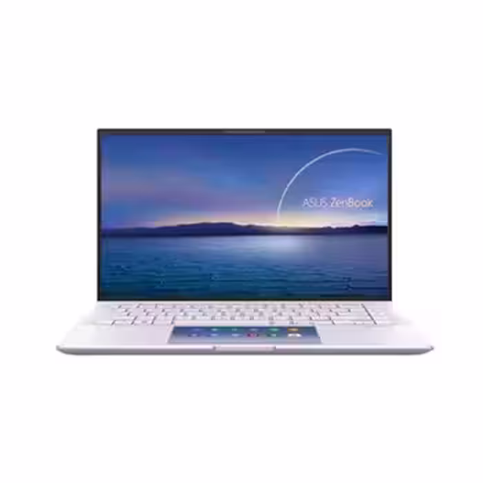 لپ تاپ 14.0 اینچ ایسوس مدل ZenBook 14 UX435EG (WO AMP)-K9532W