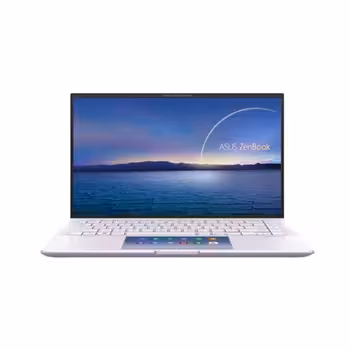 لپ تاپ 14.0 اینچ ایسوس مدل ZenBook 14 UX435EG (WO AMP)-K9532W