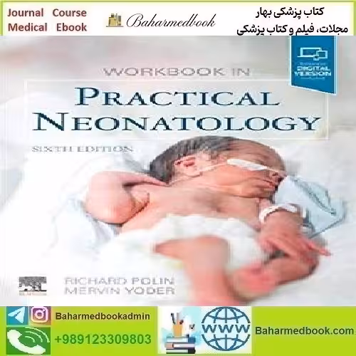 Workbook in Practical Neonatology 2020 TRUE PDF price 1€ - کتاب پزشکی بهار