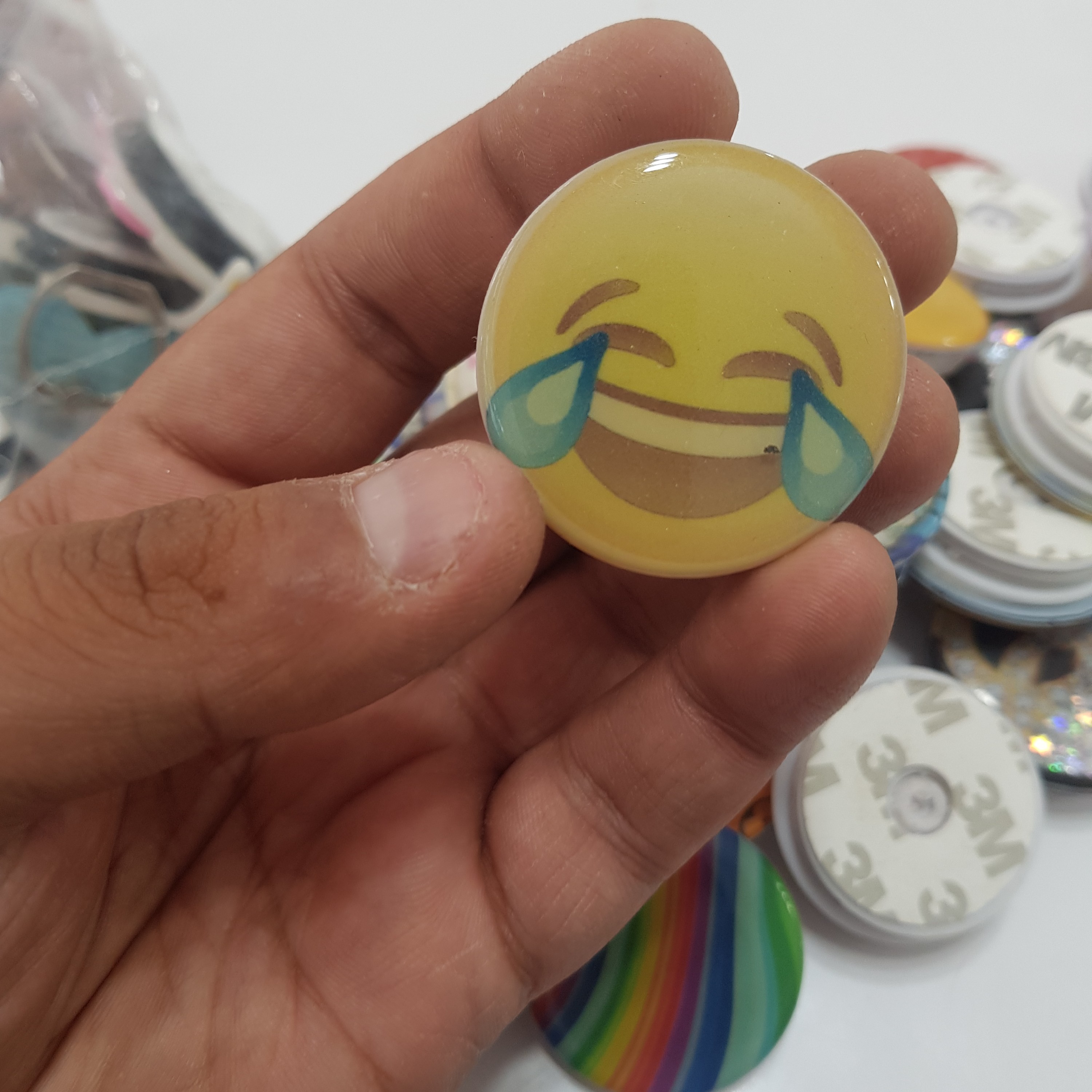 پاپ سوکت 5