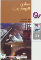 قیمت و خرید کتاب معادن گنج های زمین اثر راینر کوته | ایده بوک