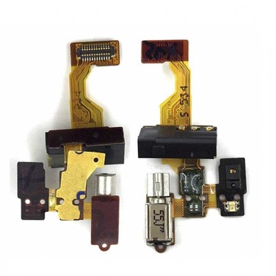 فلت هندزفری هوآوی Huawei Honor 6 Flex Handsfree - دنافون