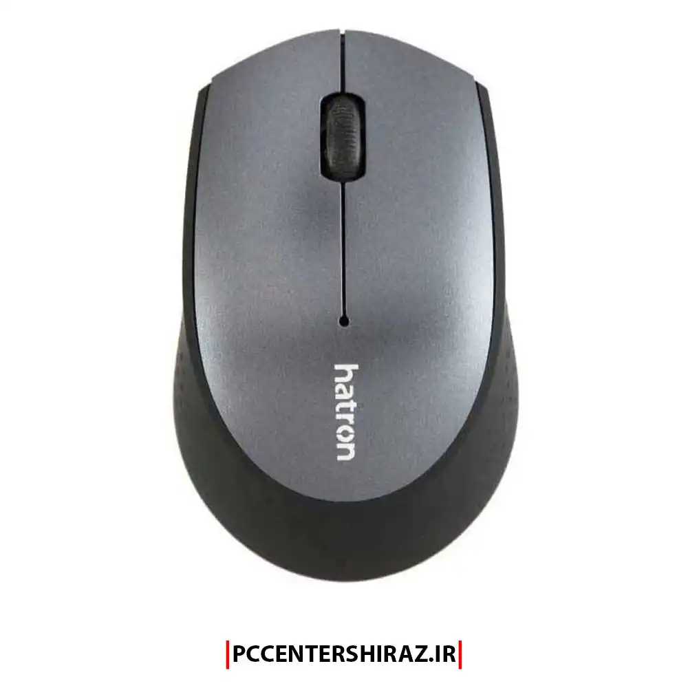 موس سیمی هترون HM430SL