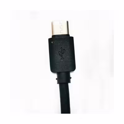 کابل تبدیل USB به USB-C مدل EAD63849203 طول 1 متر