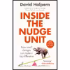 کتاب Inside the Nudge Unit اثر David Halpern انتشارات Ebury Press