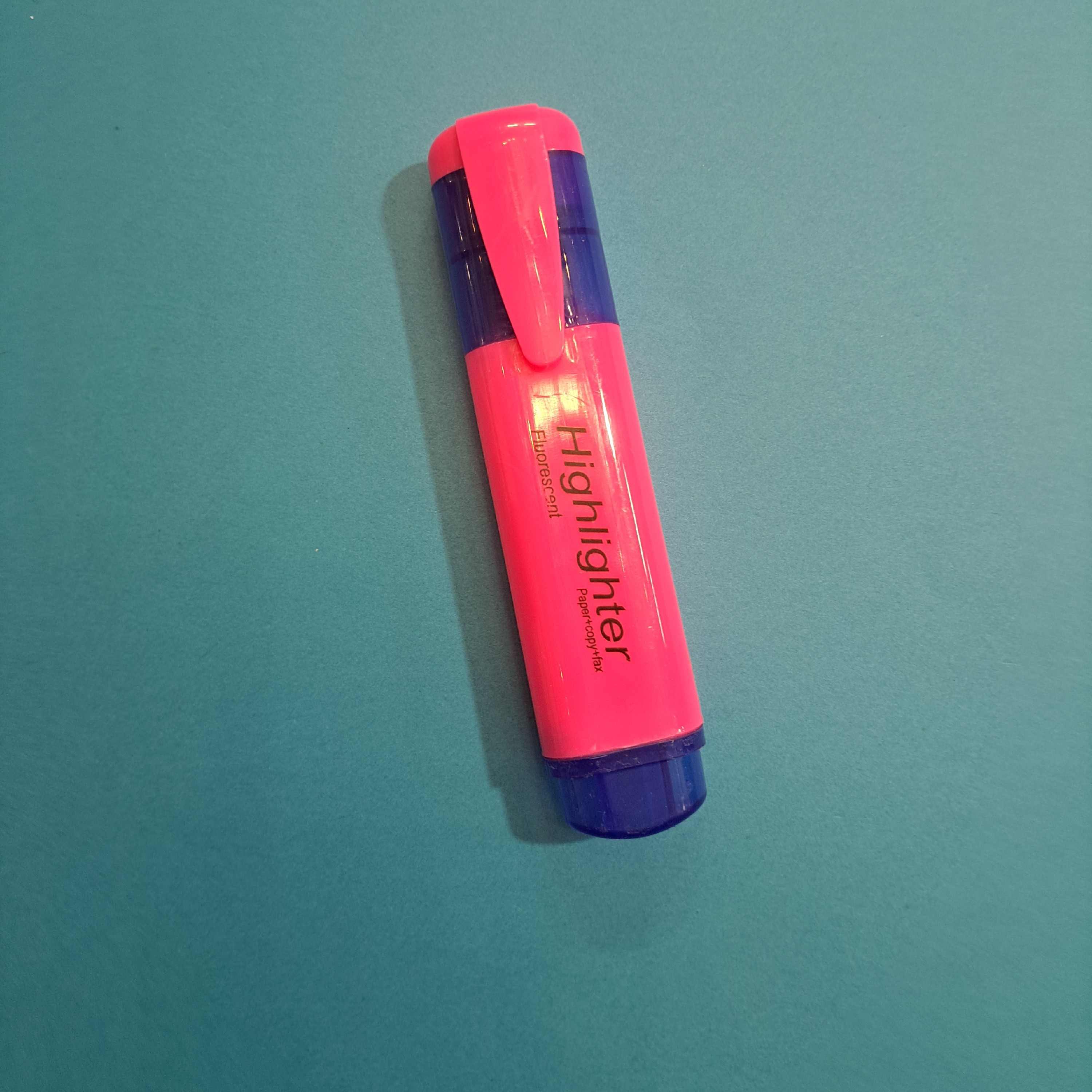 ماژیک علامت زن