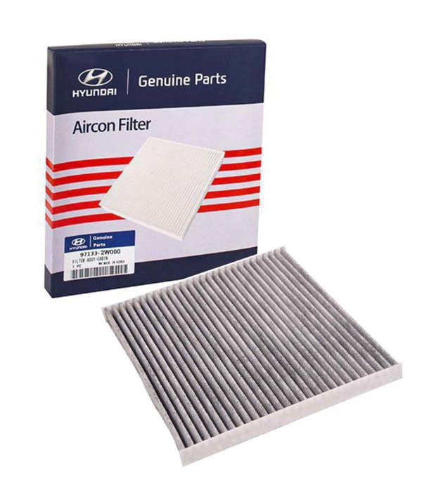 فیلتر کابین هیوندای/کیا مدل 97133/2W000