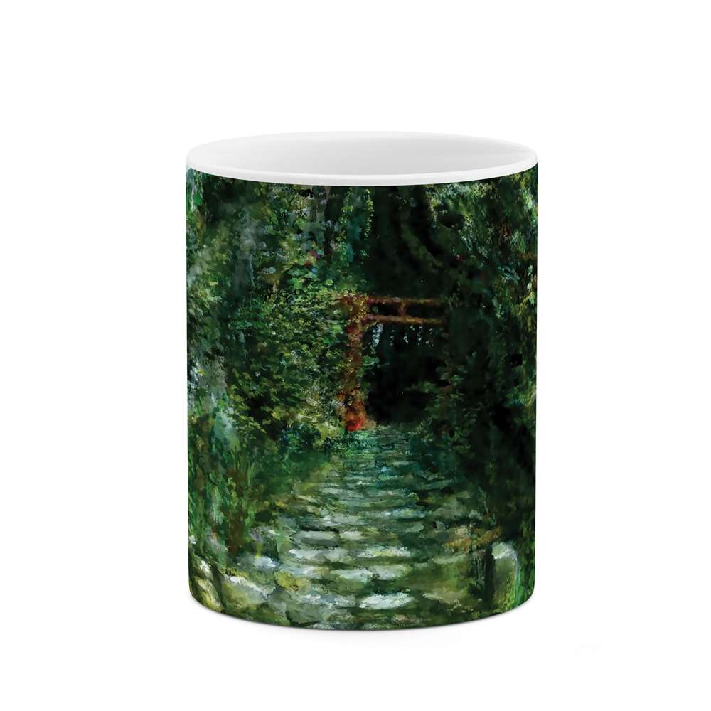 ماگ طرح فانتزی مدل 04392