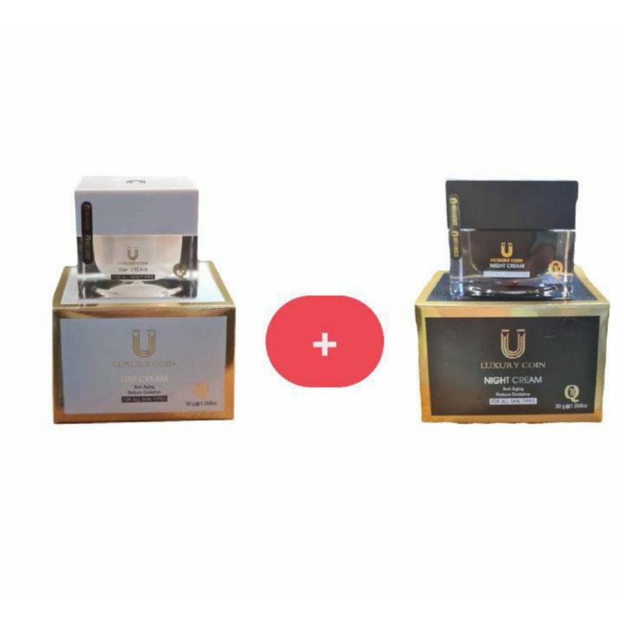 کرم روز و شب لاکچری کوین