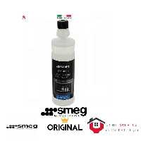 فروش مایع رسوب زدایی اسپرسوساز اسمگ 1 لیتری اورجینال smeg