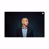 برچسب پوششی ماهوت مدل Jeff Bezos مناسب برای تبلت سونی Xperia Z2 Tablet LTE 2014