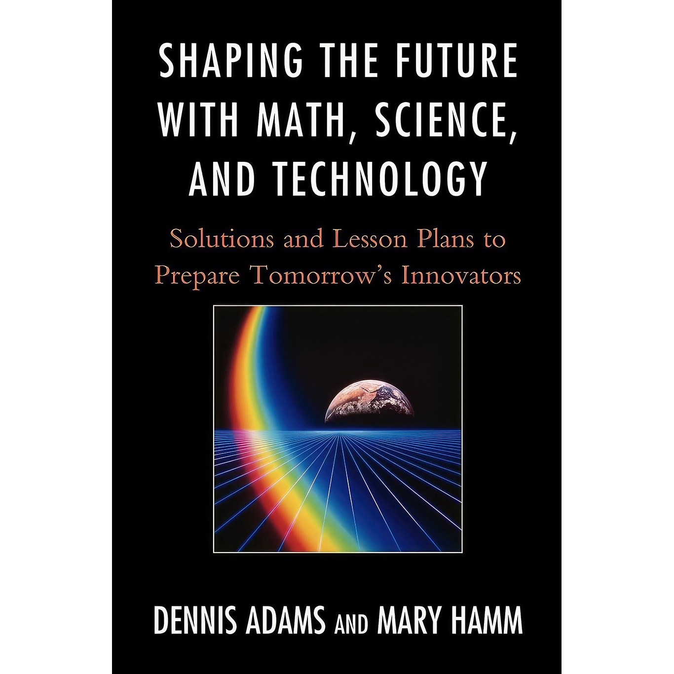 کتاب زبان اصلی Shaping the Future with Math Science and Technology