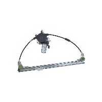 دستگاه شیشه بالابر عقب چپ سمند - سالار گستر