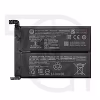 باتری شیائومی‌ردمی Battery Xiaomi Redmi Note 11 Pro  5G (India)
