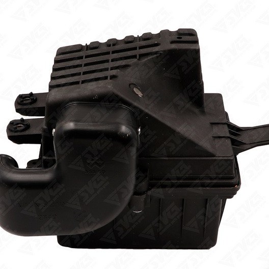 مجموعه هواکش انژکتور پراید عظام