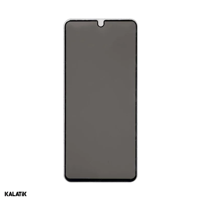 محافظ صفحه نمایش گوشی شیائومی Redmi Note 12 مدل Privacy شیشه ای