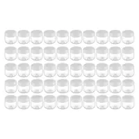 بانکه مدل جار کد 65cc مجموعه 50 عددی