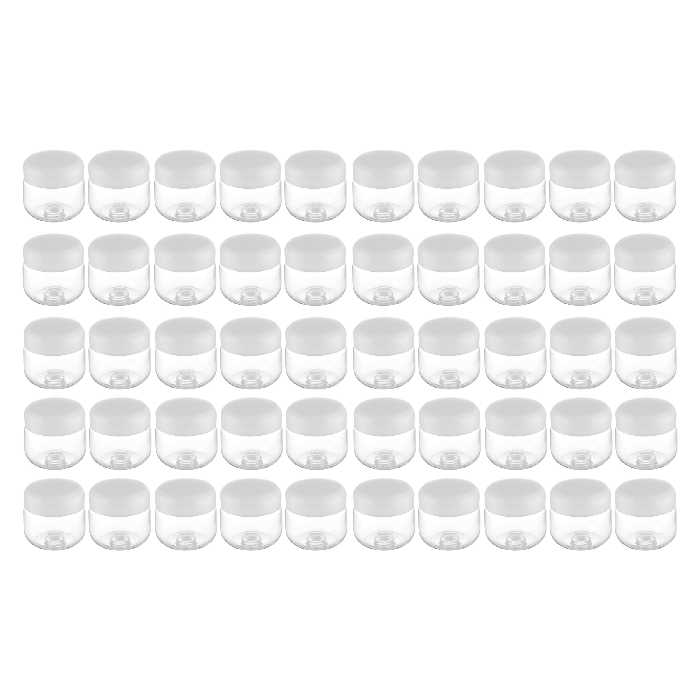 بانکه مدل جار کد 65cc مجموعه 50 عددی