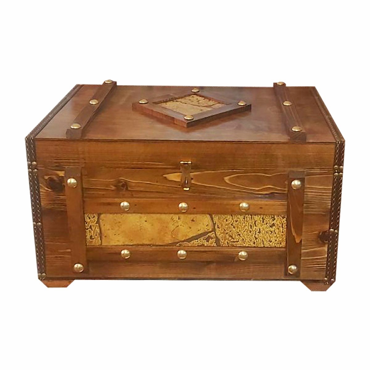 صندوقچه مدل مدل ناپل کد 0740m