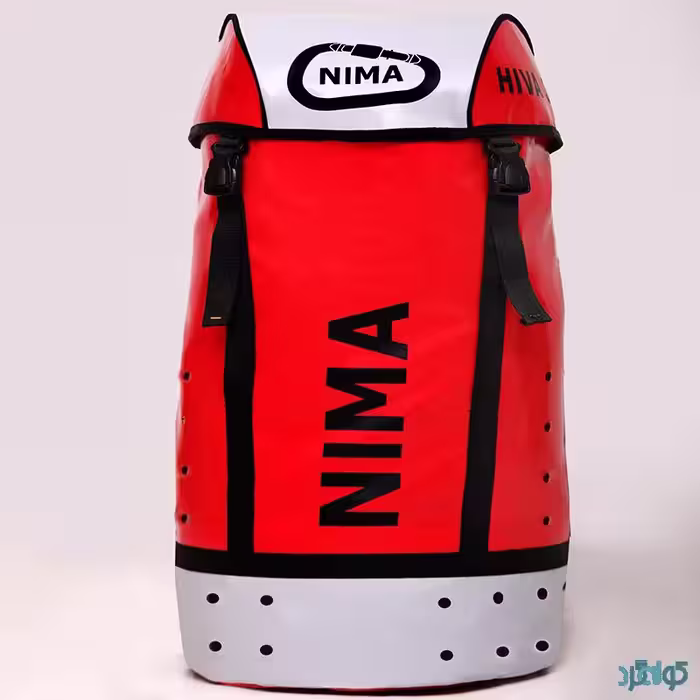 کوله نیما مدل هیوا 33 Hiva Bag