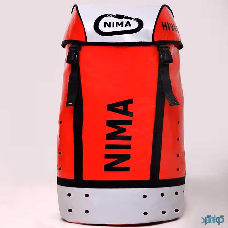 کوله نیما مدل هیوا 33 Hiva Bag