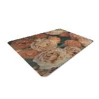 ماوس پد پیکسل میکسل مدل Flor