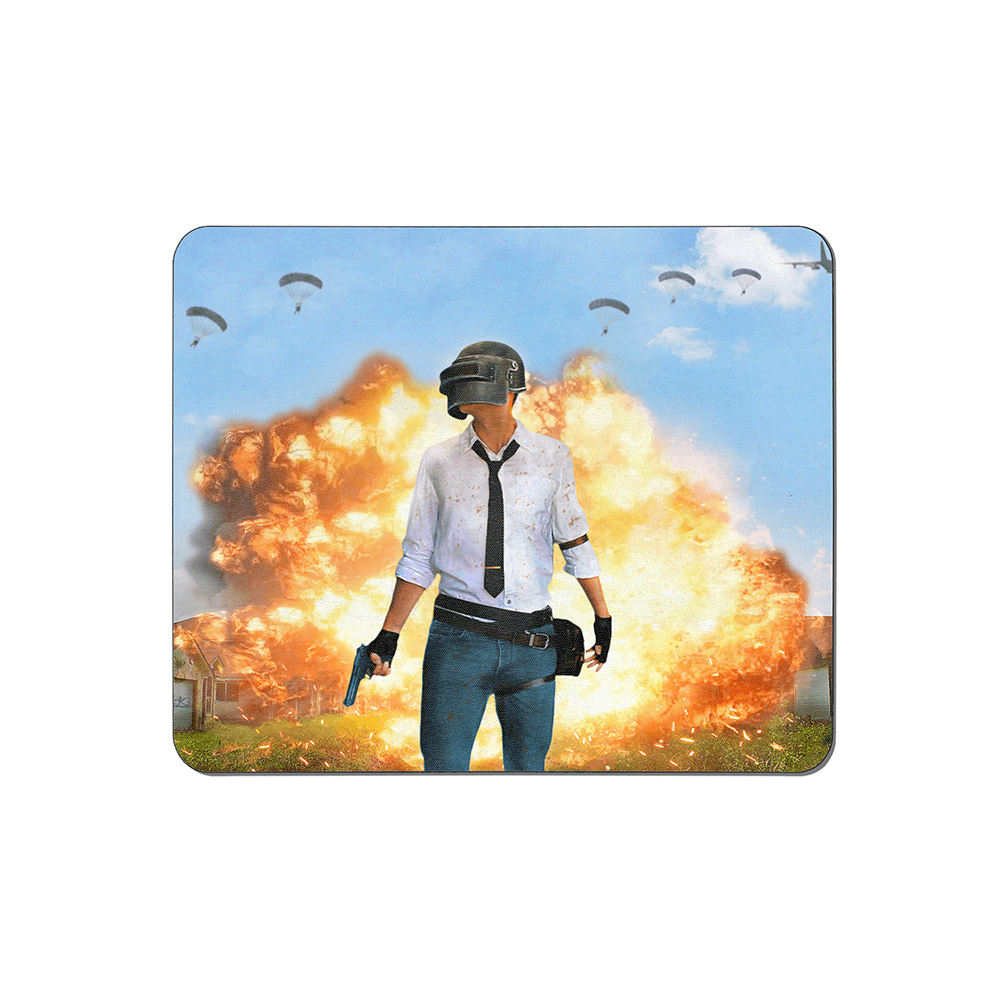 ماوس پد طرح بازی پاپجی کد 3193