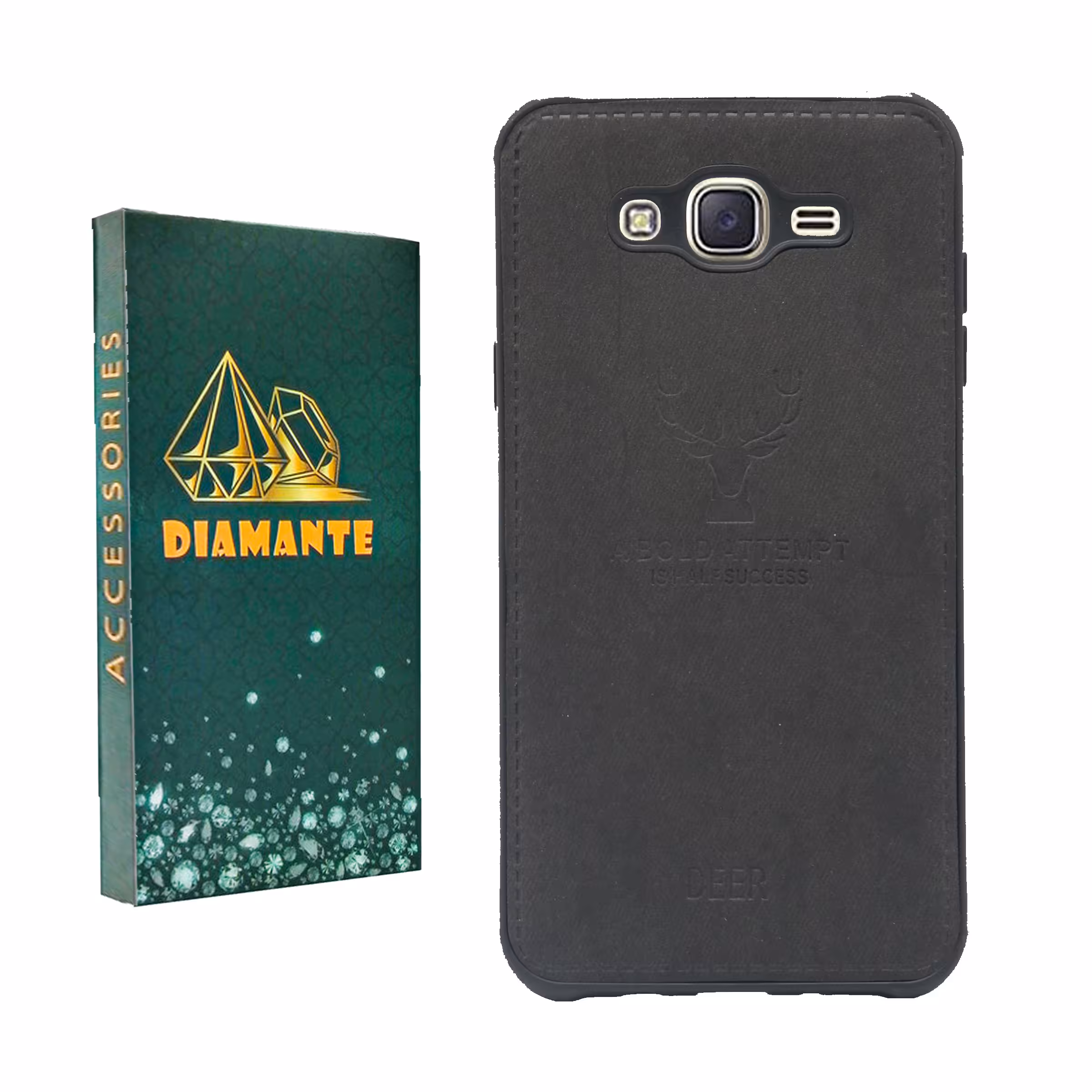 کاور  مدل Gavazni Gn مناسب برای گوشی موبایل سامسونگ Galaxy J7 2015