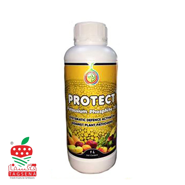 کود پروتکت protect ردسا - تعاونی گلخانه داران سپهر