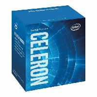 پردازنده اینتل Celeron G4900 Coffee Lake