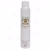 مشخصات، قیمت و خرید اسپری بدن زنانه نایس مدل Trussardi حجم 200 میلی لیتر - دکتر لوکس