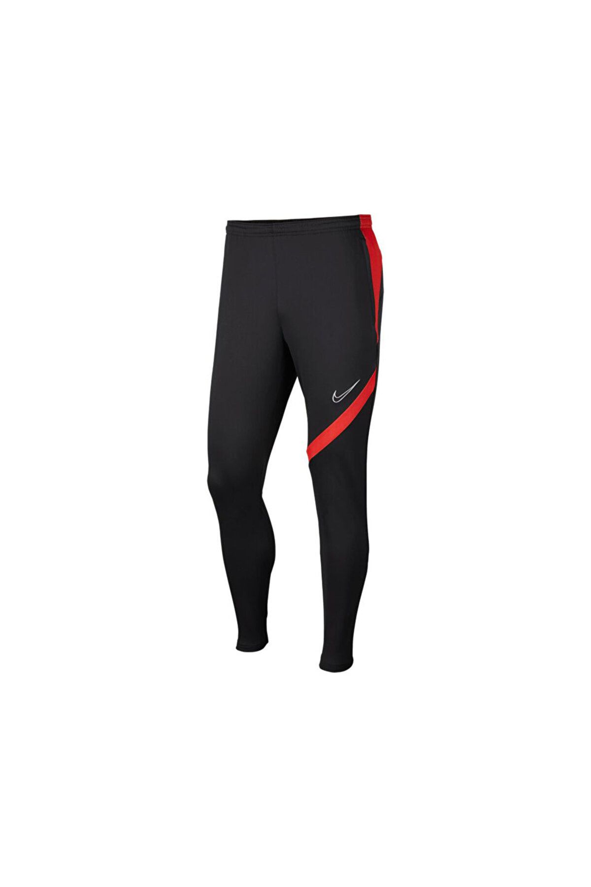شلوار گرمکن مشکی مردانه خدمات آموزش فوتبال شش آکادمی DRI FIT 070 Nike