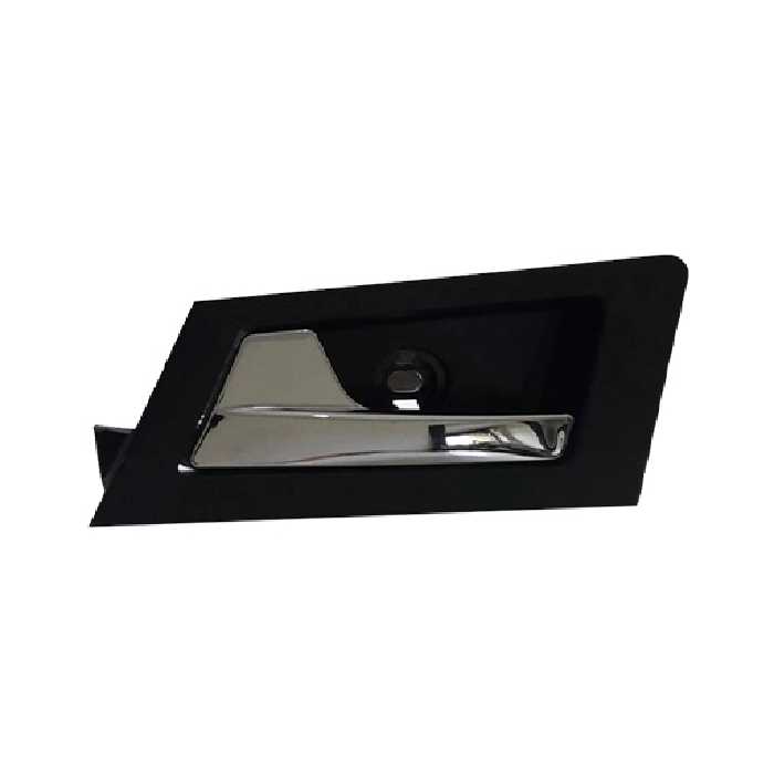 خرید دستگیره داخلی درب جلو چپ مشکی دنا آماتا | اتوموبی