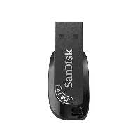 فلش مموری سن دیسک مدل ULTRA SHIFT CZ410 ظرفیت 32 گیگابایت | کالا مکس