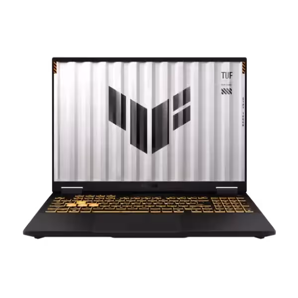 لپ تاپ ایسوس ASUS TUF FX608JMR