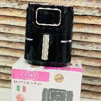 سرخ کن رژیمی دسینی ایتالیا  5.5 لیتر تمام لمس 